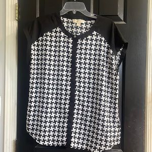 Michael Kors blouse